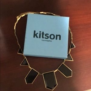 House of Harlow necklace